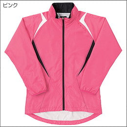 Ladiesウィンドウォーマーシャツ(XLW638)